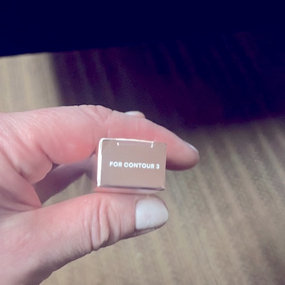 Patrick Ta MAJOR SCULPT DUAL-ENDED PRECISION BRUSH. New # 3 - Picture 6 of 9